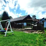 Ferienhaus Szczepanow - Try The Mountains Miszkowice