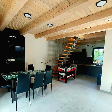 Szczepanow - Try The Mountains *