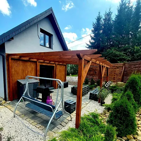 Hébergement de vacances Szczepanow - Try The Mountains