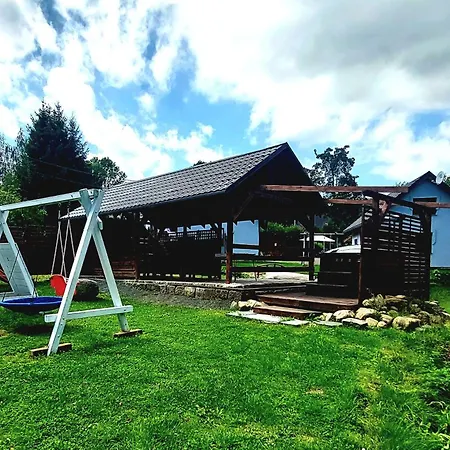 Hébergement de vacances Szczepanow - Try The Mountains Miszkowice