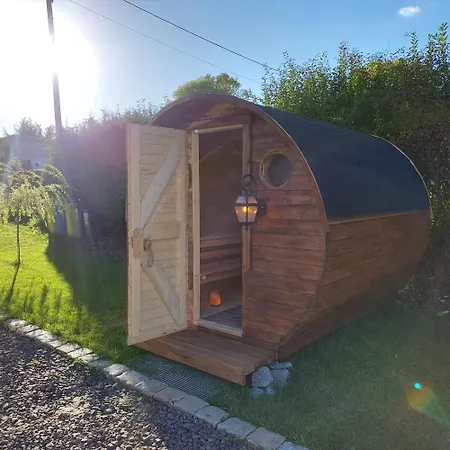 Szczepanow - Try The Mountains