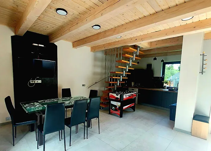 Szczepanow - Try The Mountains *