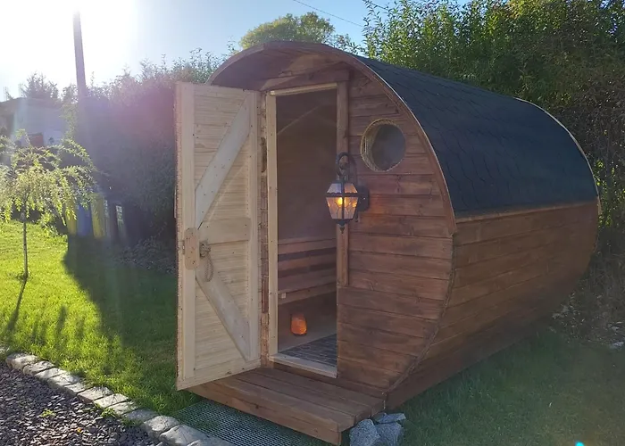 Szczepanow - Try The Mountains