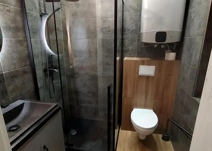 Szczepanow - Try The Mountains *