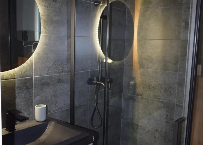 Szczepanow - Try The Mountains