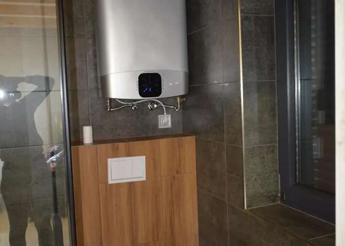 Szczepanow - Try The Mountains Miszkowice